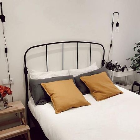 בילבאו Apartamento Puerta Del Camino 7 מראה חיצוני תמונה