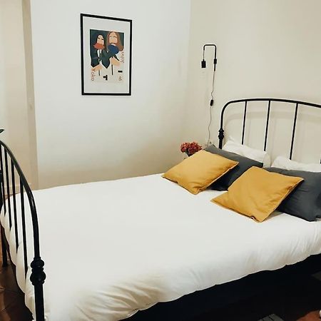בילבאו Apartamento Puerta Del Camino 7 מראה חיצוני תמונה