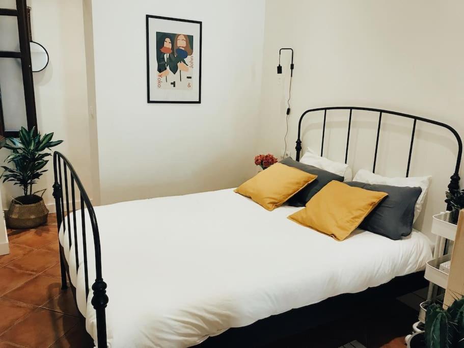 בילבאו Apartamento Puerta Del Camino 7 מראה חיצוני תמונה