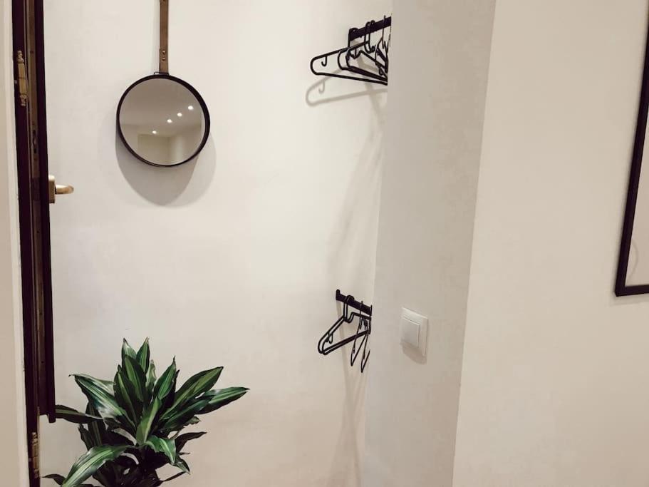 בילבאו Apartamento Puerta Del Camino 7 מראה חיצוני תמונה