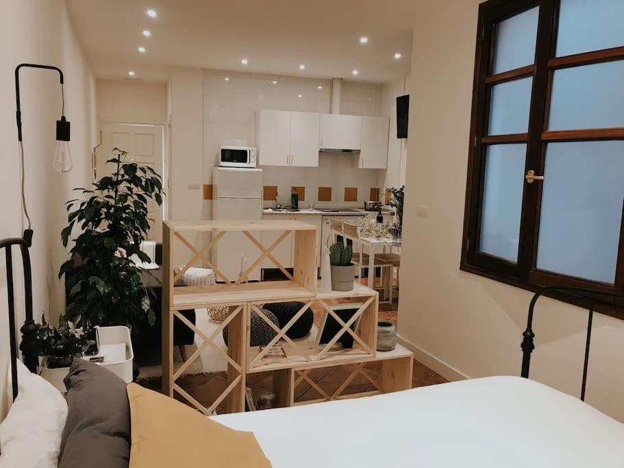 בילבאו Apartamento Puerta Del Camino 7 מראה חיצוני תמונה