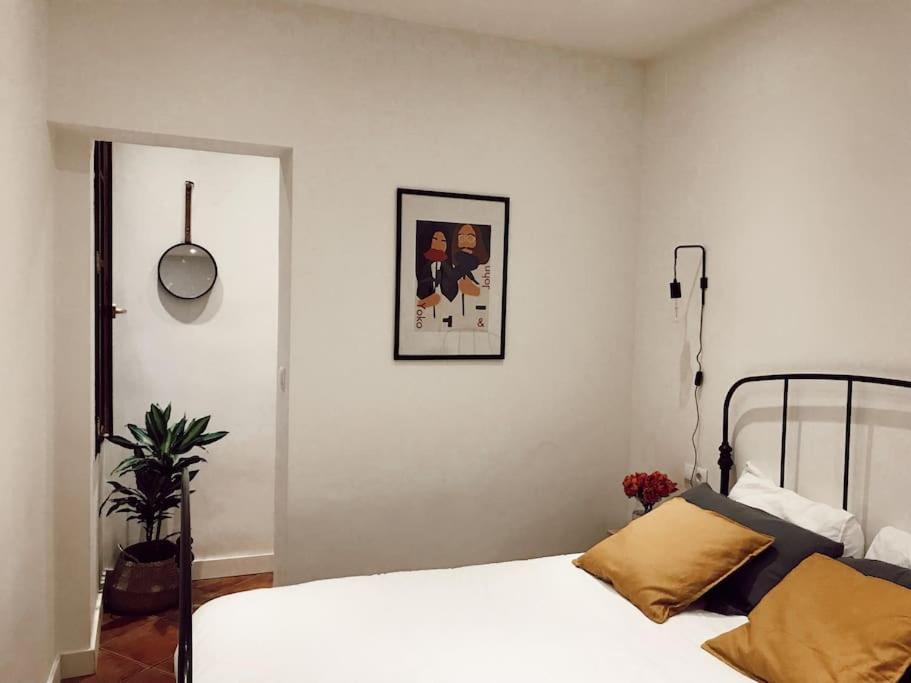 בילבאו Apartamento Puerta Del Camino 7 מראה חיצוני תמונה